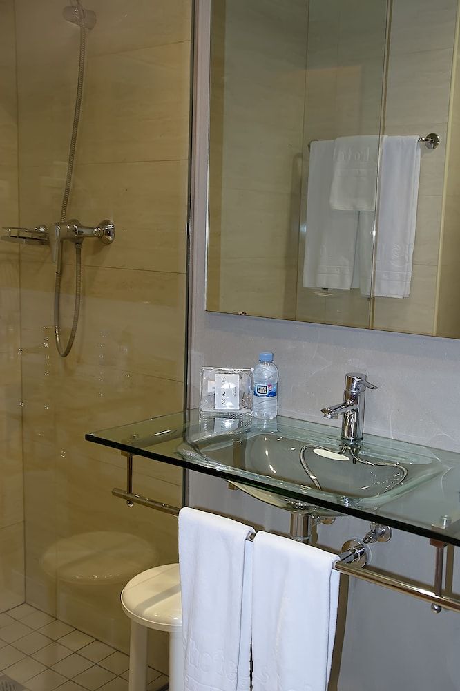 AS Hoteles Torrent Double Room Single Use 9