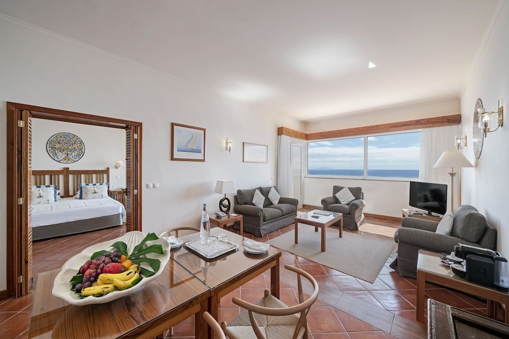Superior Suite, Balcony, Sea View