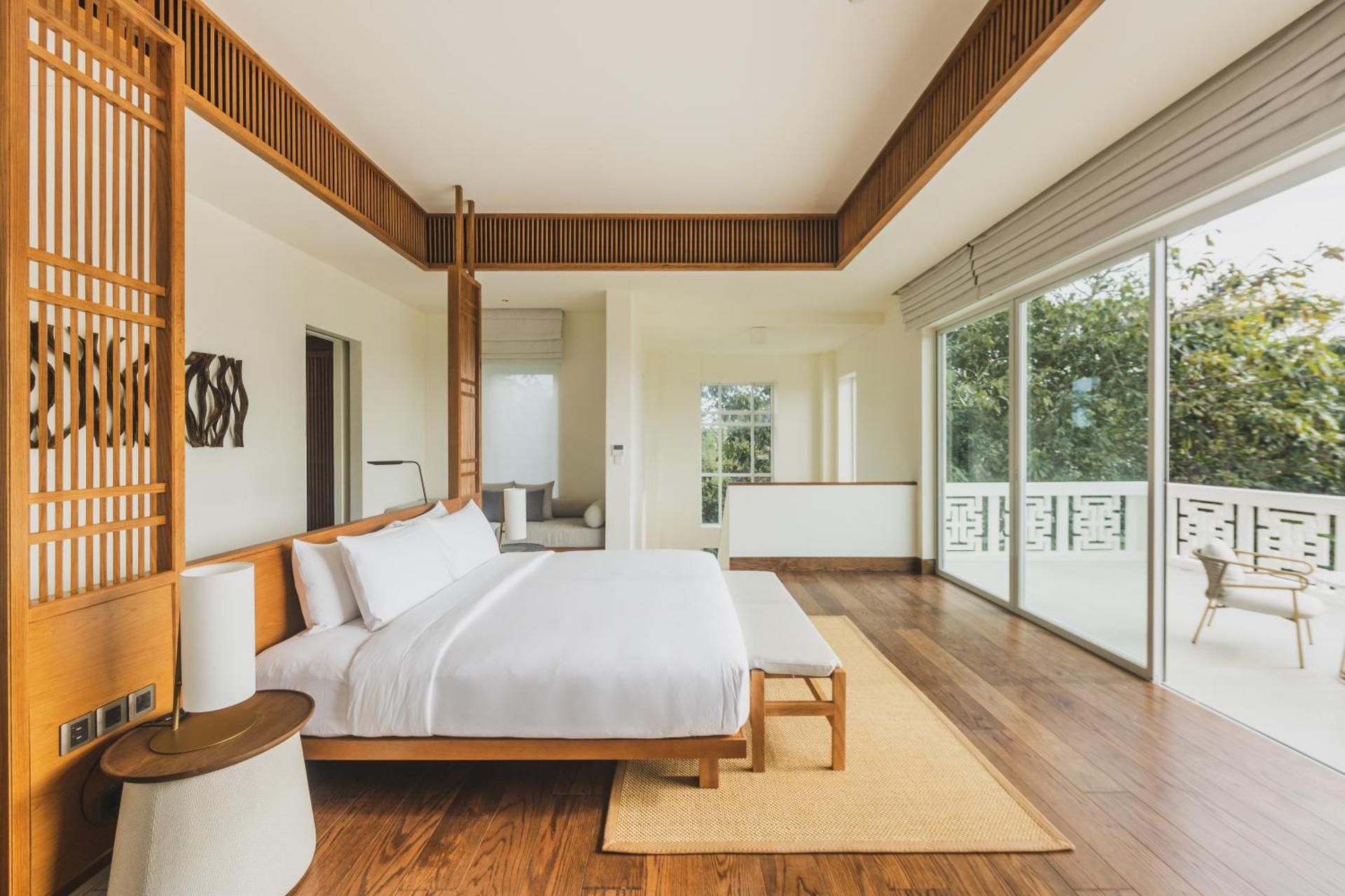 Azerai Ke Ga Bay Ke Ga Bay Villa 2