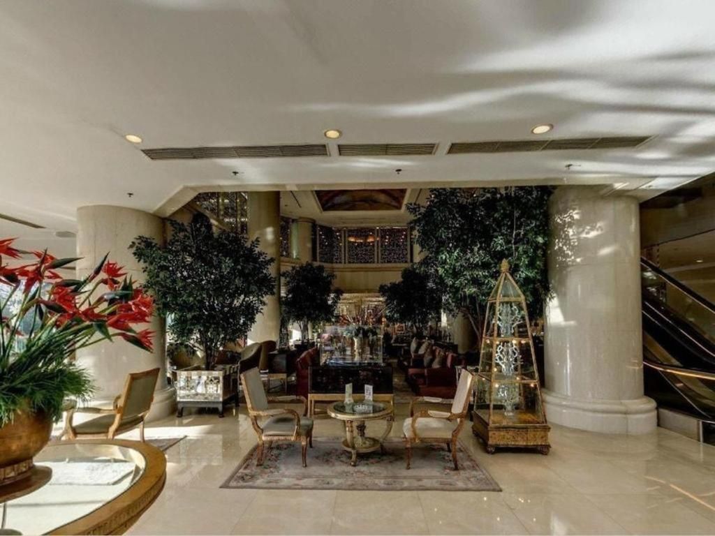 undefined Beijing Jinjiang Fuyuan Hotel 7