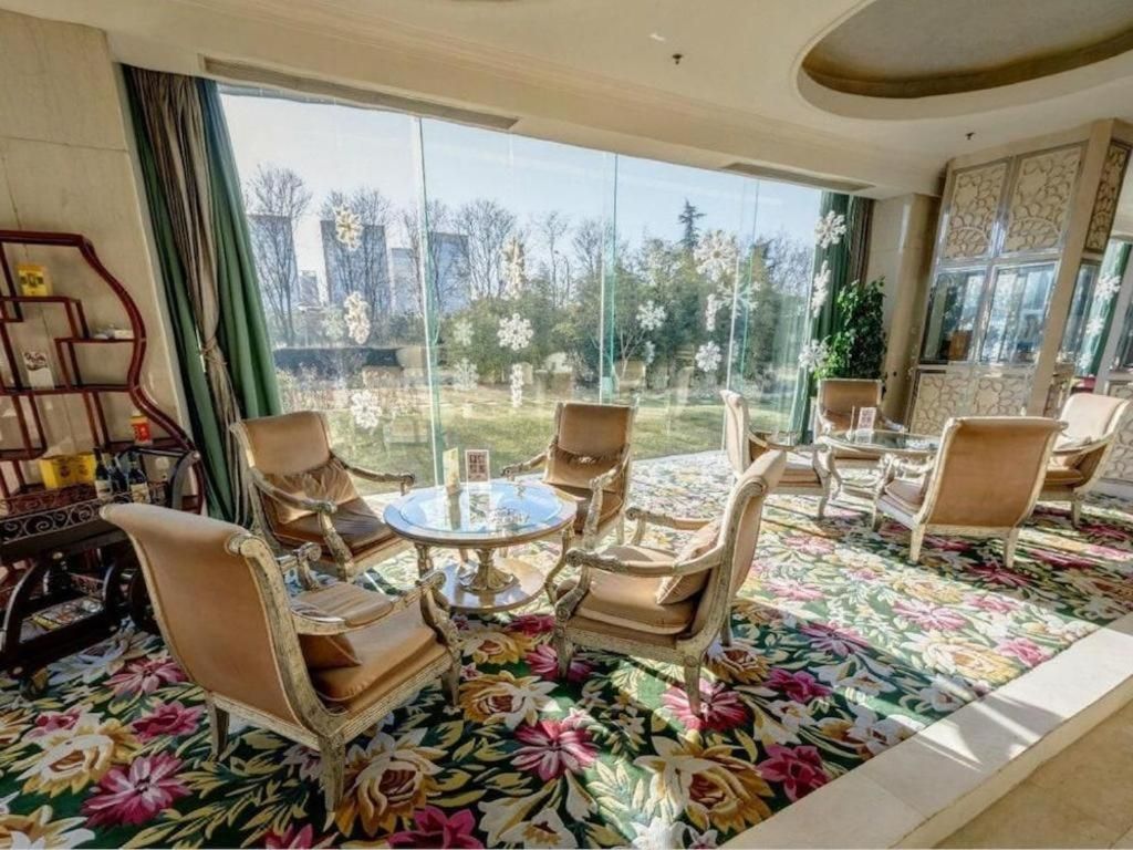 undefined Beijing Jinjiang Fuyuan Hotel 10