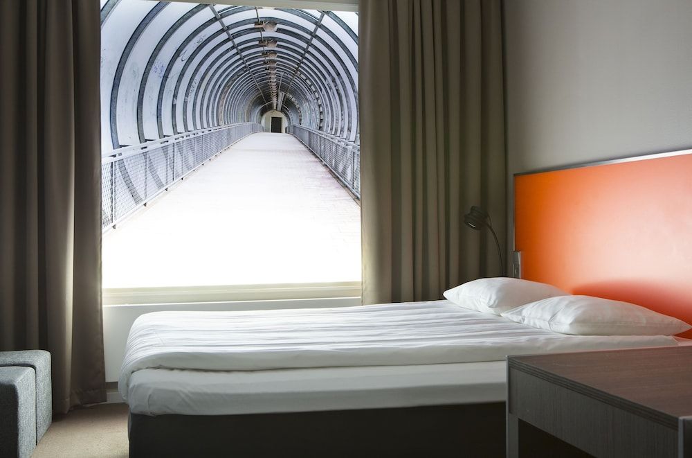 Comfort Hotel Winn Compact Double 2