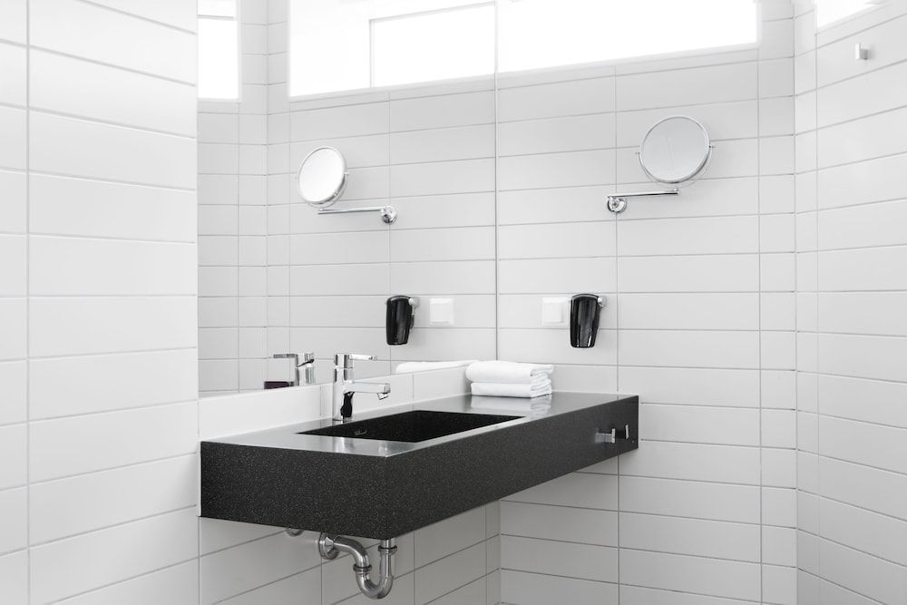 Comfort Hotel Winn Superior Twin Room 2