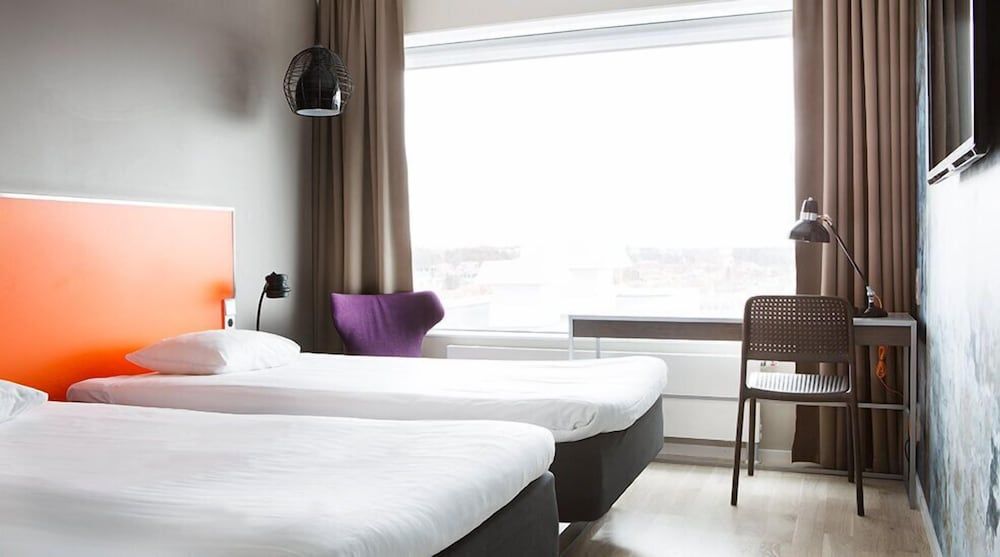 Comfort Hotel Winn Standard Room, 1 Double Bed 2