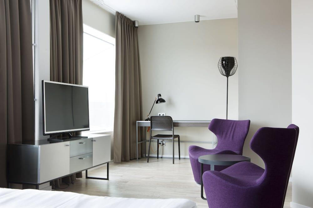 Comfort Hotel Winn Superior Twin Room 4