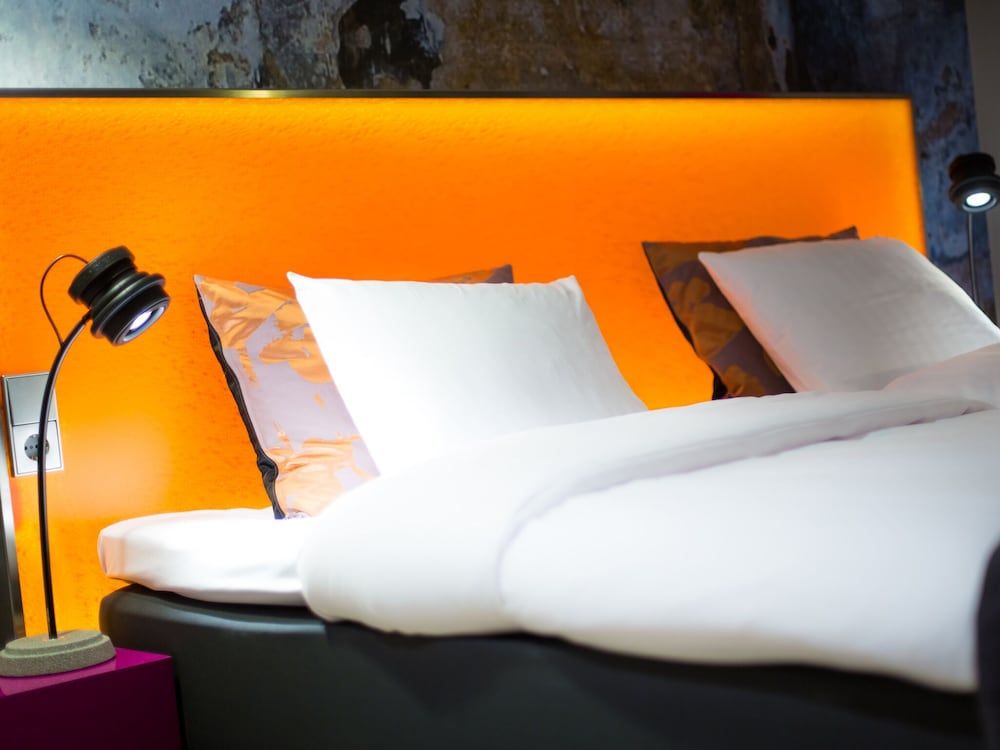 Comfort Hotel Winn Compact Double 3