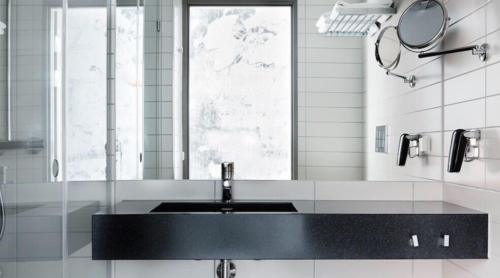 Comfort Hotel Winn Superior Twin Room 3