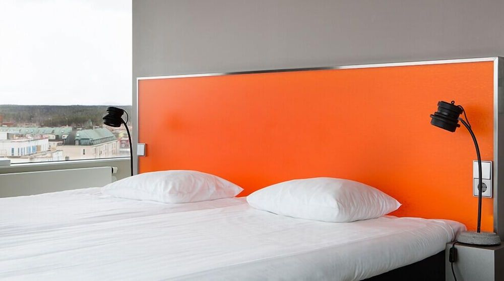 Comfort Hotel Winn Standard Room, 1 Double Bed