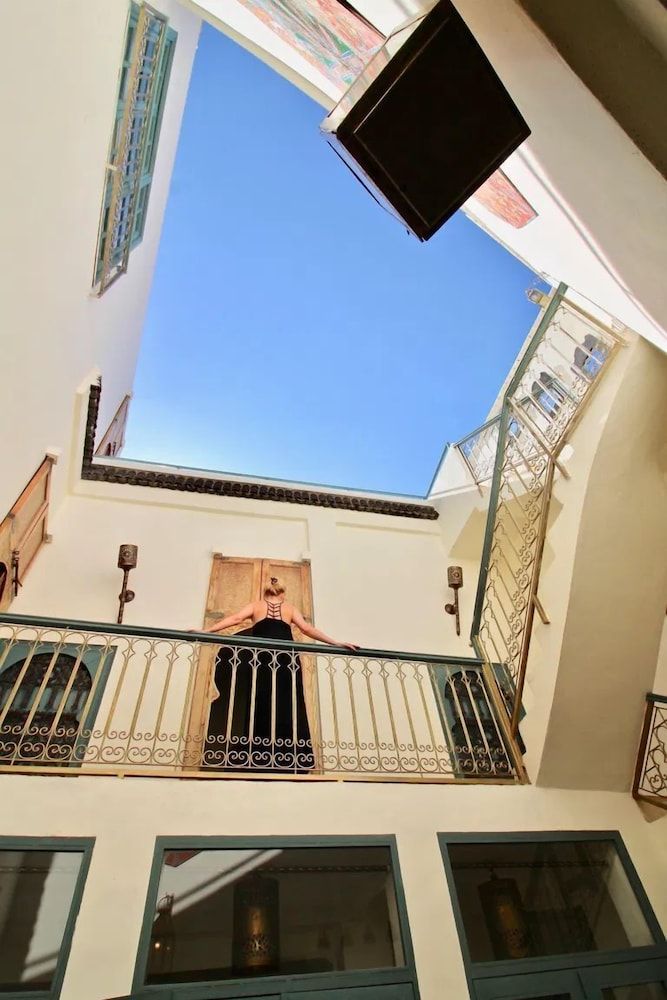 Riad Karmela