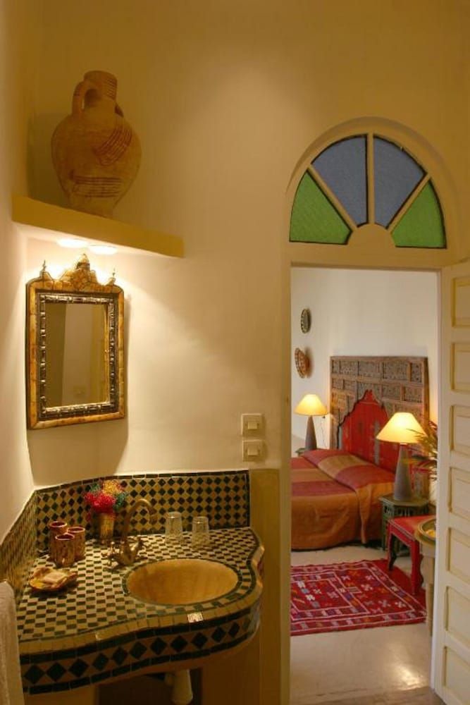 Riad Karmela Standard Room 5