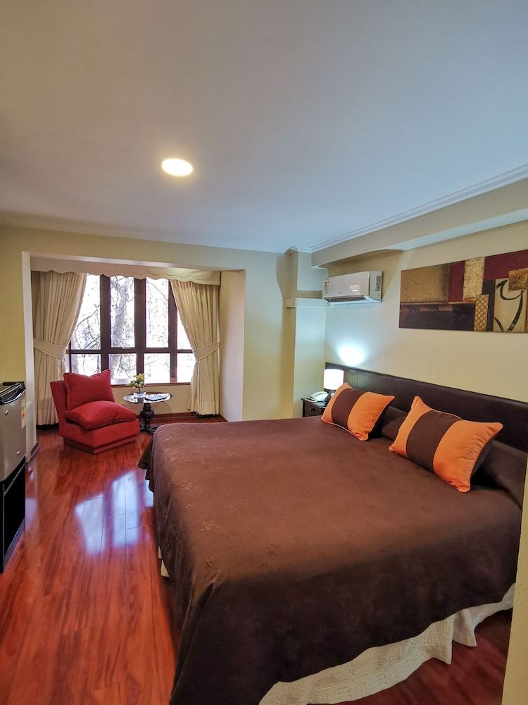 undefined Principado Hotel 6