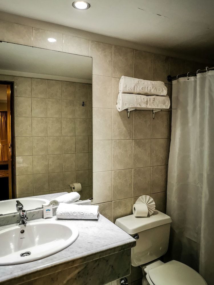 undefined Principado Hotel 8