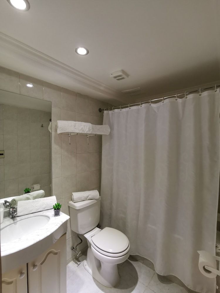 Principado Hotel Standard Double Room 4