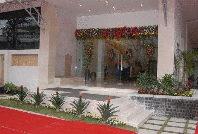 undefined Hotel Inner Circle 7