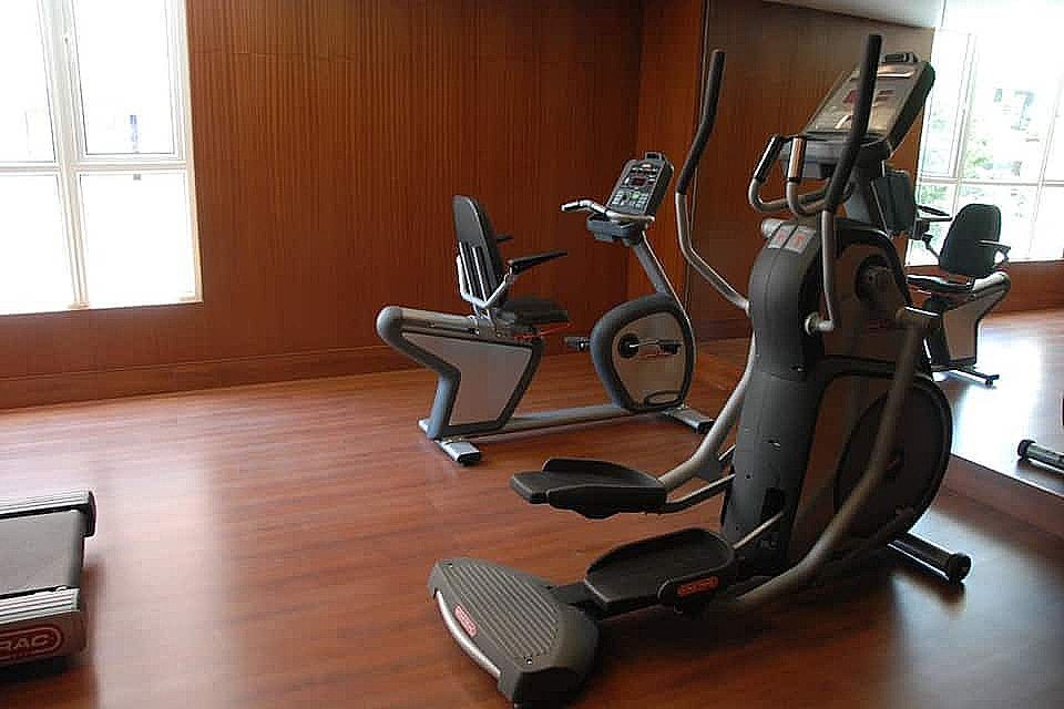 undefined Hotel Inner Circle 5