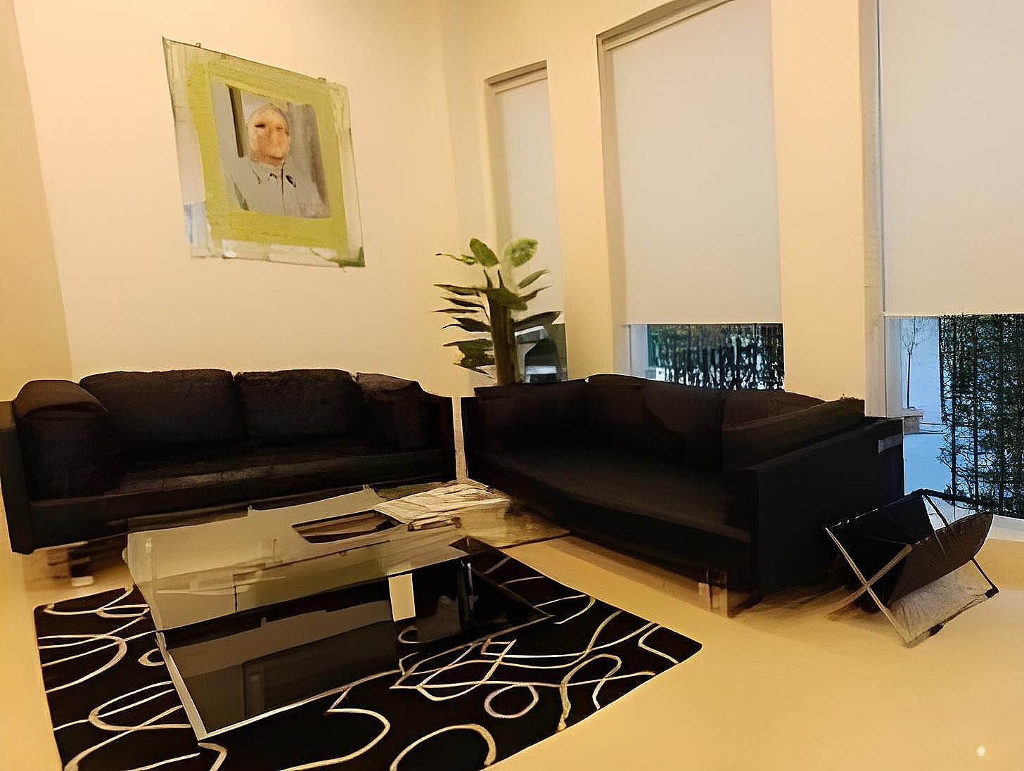 undefined Hotel Inner Circle 3