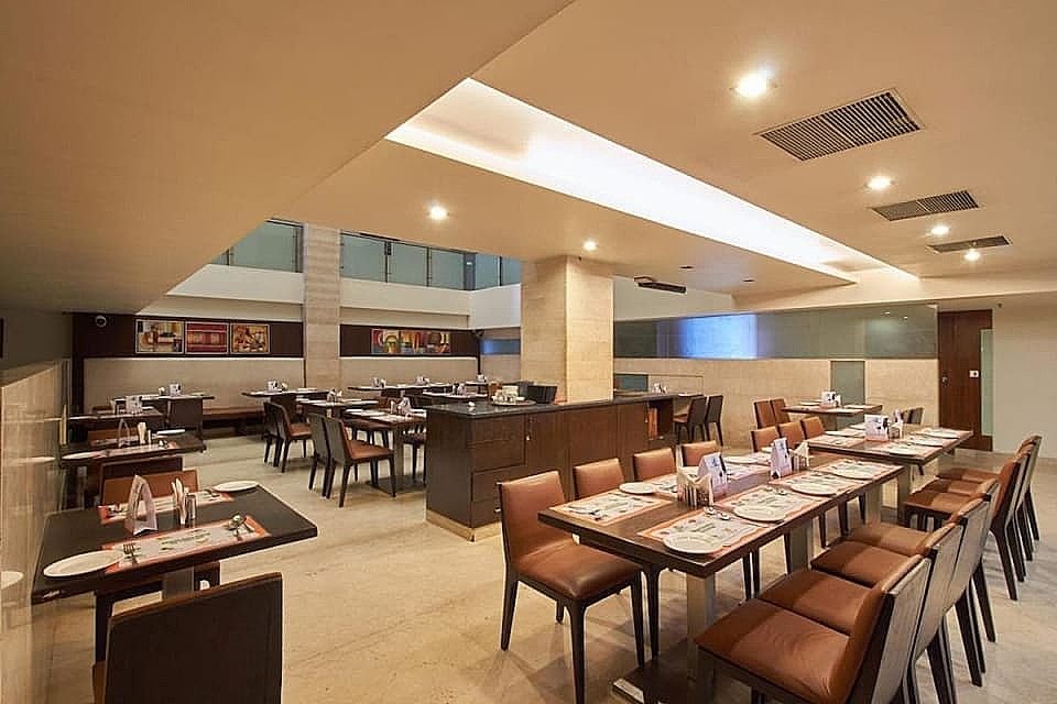 undefined Hotel Inner Circle 4