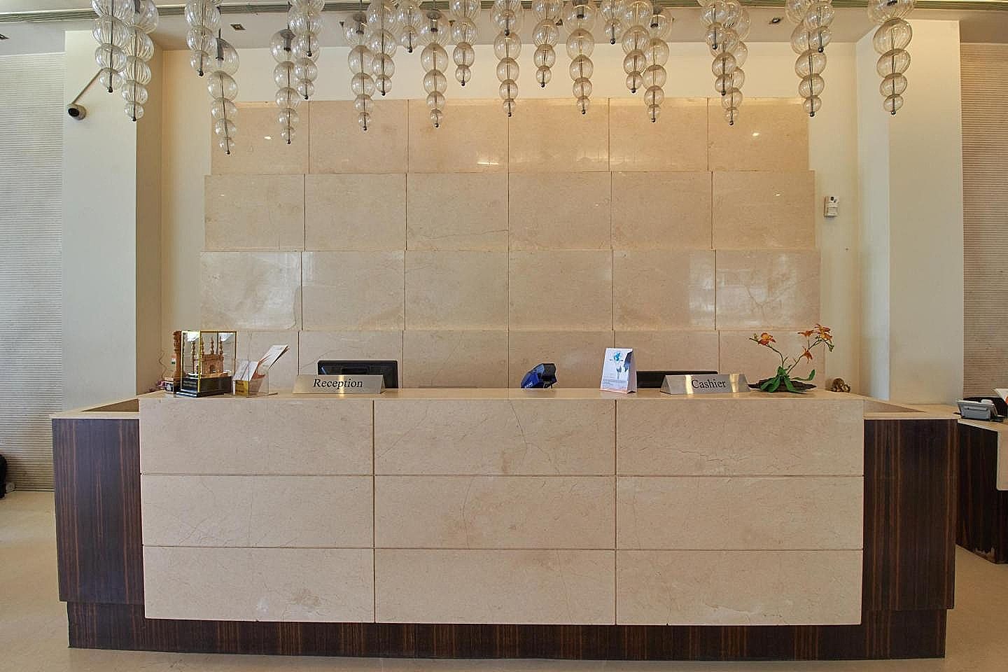 undefined Hotel Inner Circle 2