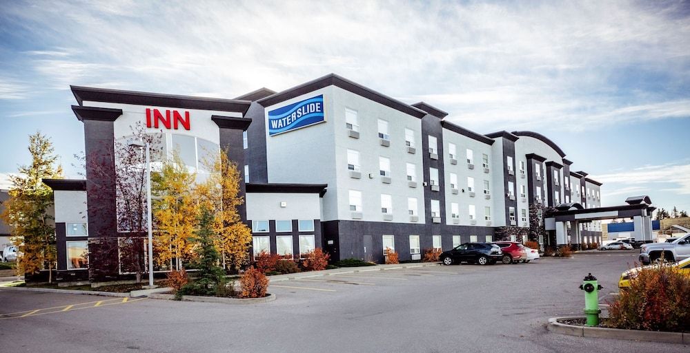 undefined Service Plus Inns and Suites Calgary 6