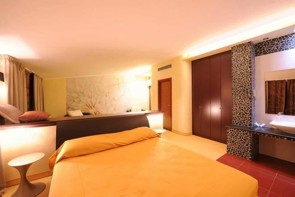 Grand Hotel Paradiso Suite 7