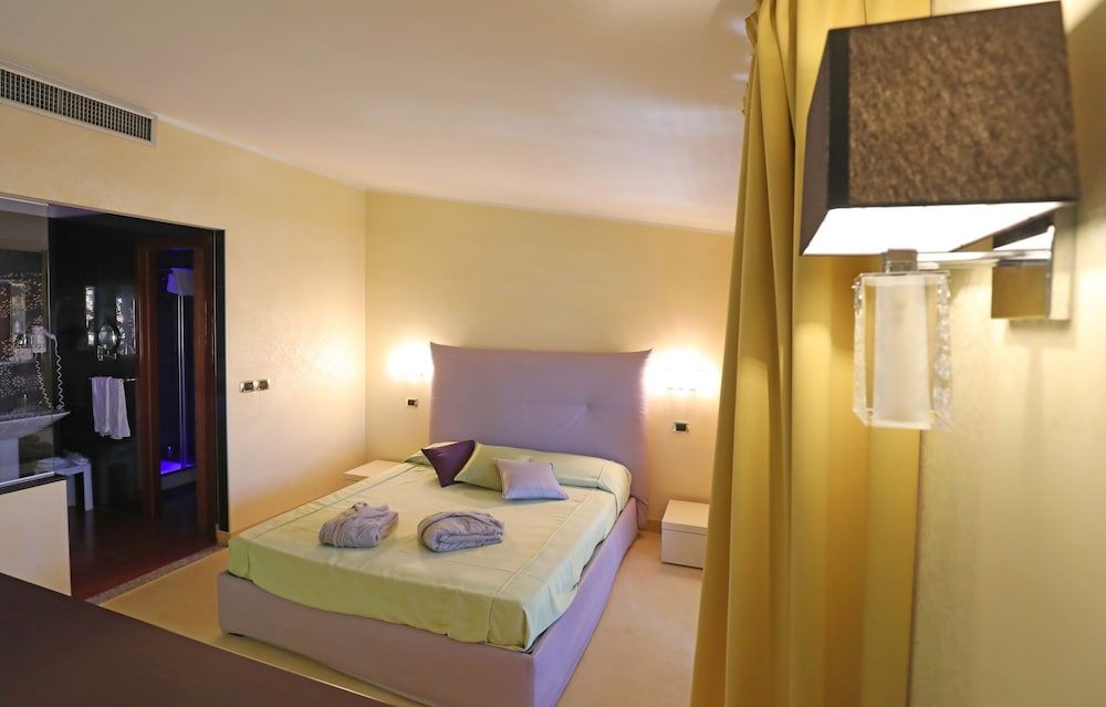 Grand Hotel Paradiso Suite 3