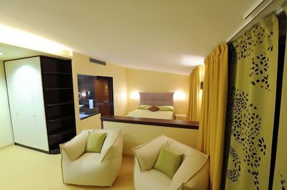 Grand Hotel Paradiso Suite 8