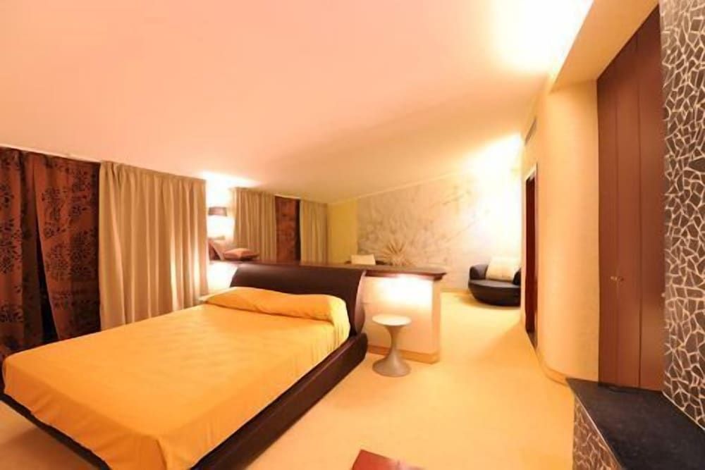 Grand Hotel Paradiso Suite 9