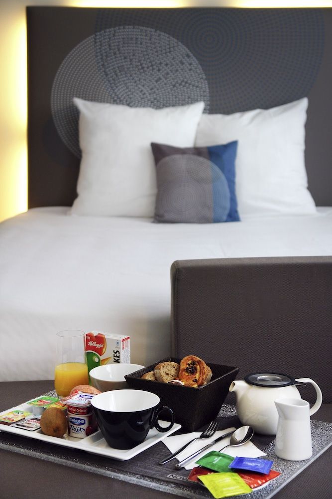 Executive Room, 1 Queen Bed with Sofa bed