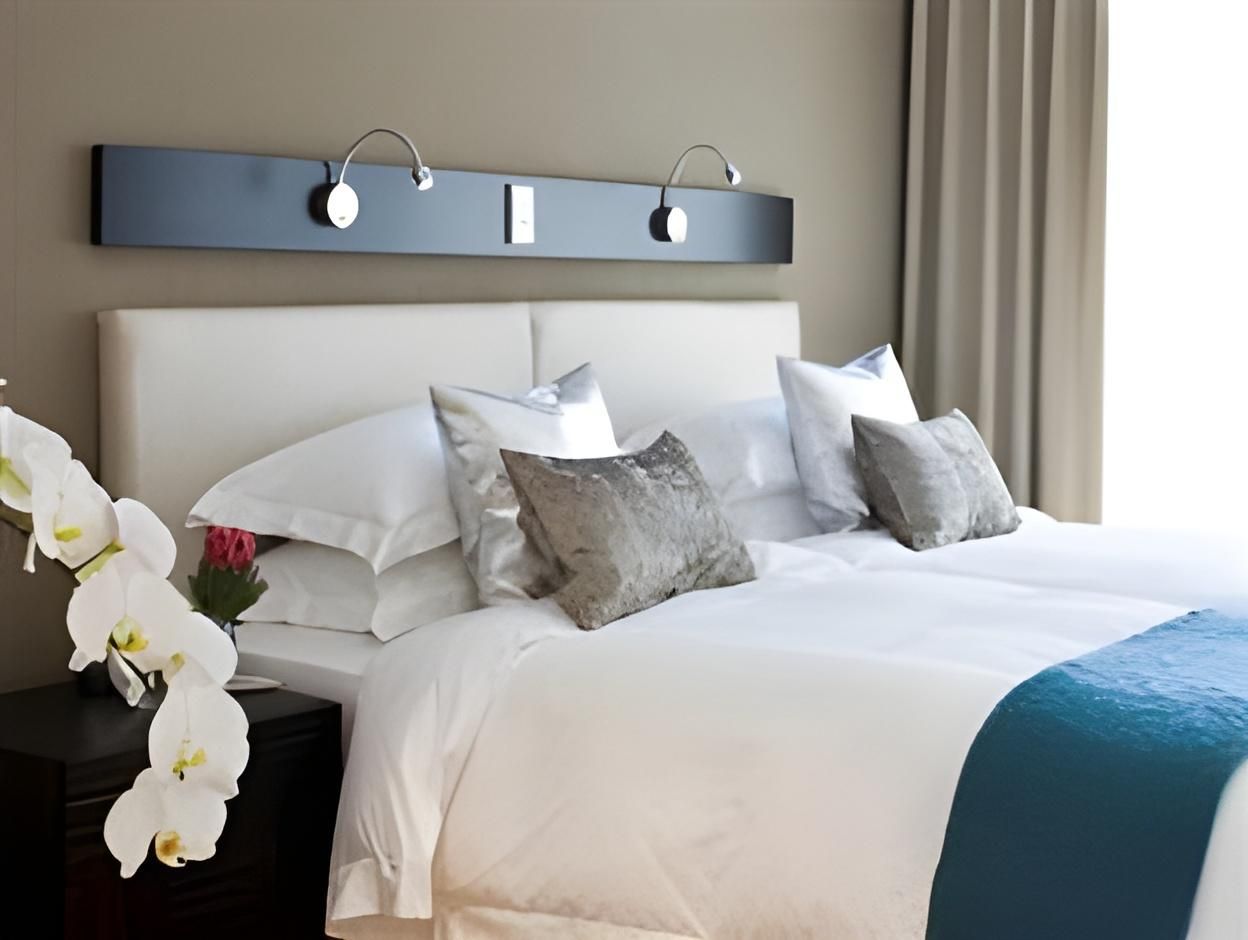 Double Suite Superior