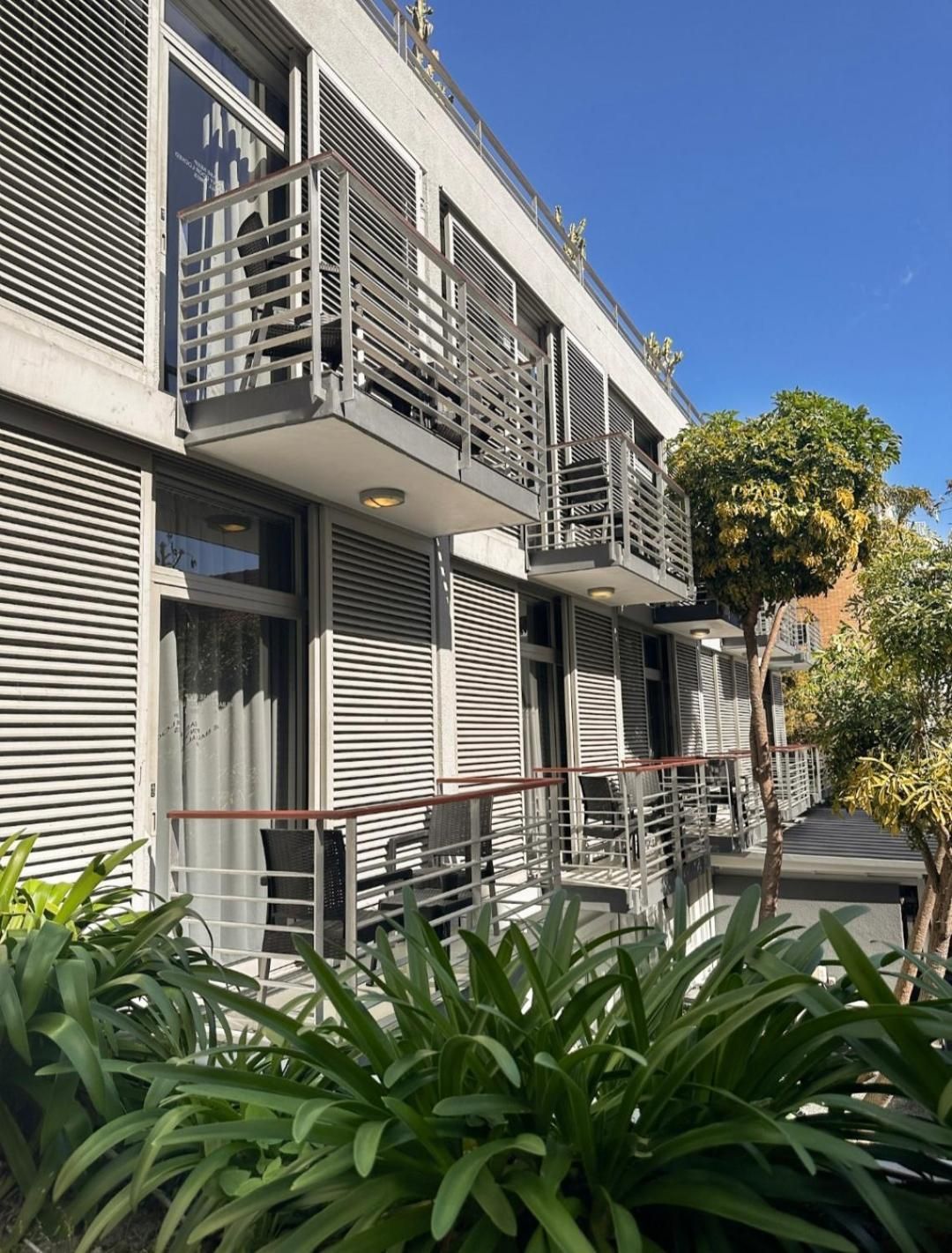 undefined Atlantic Affair Boutique Hotel 2