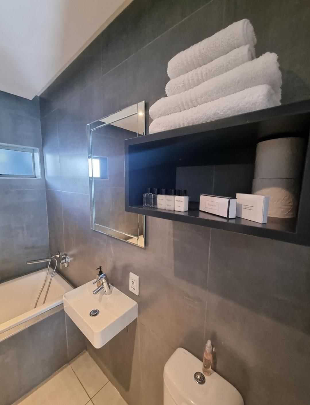 undefined Atlantic Affair Boutique Hotel 10