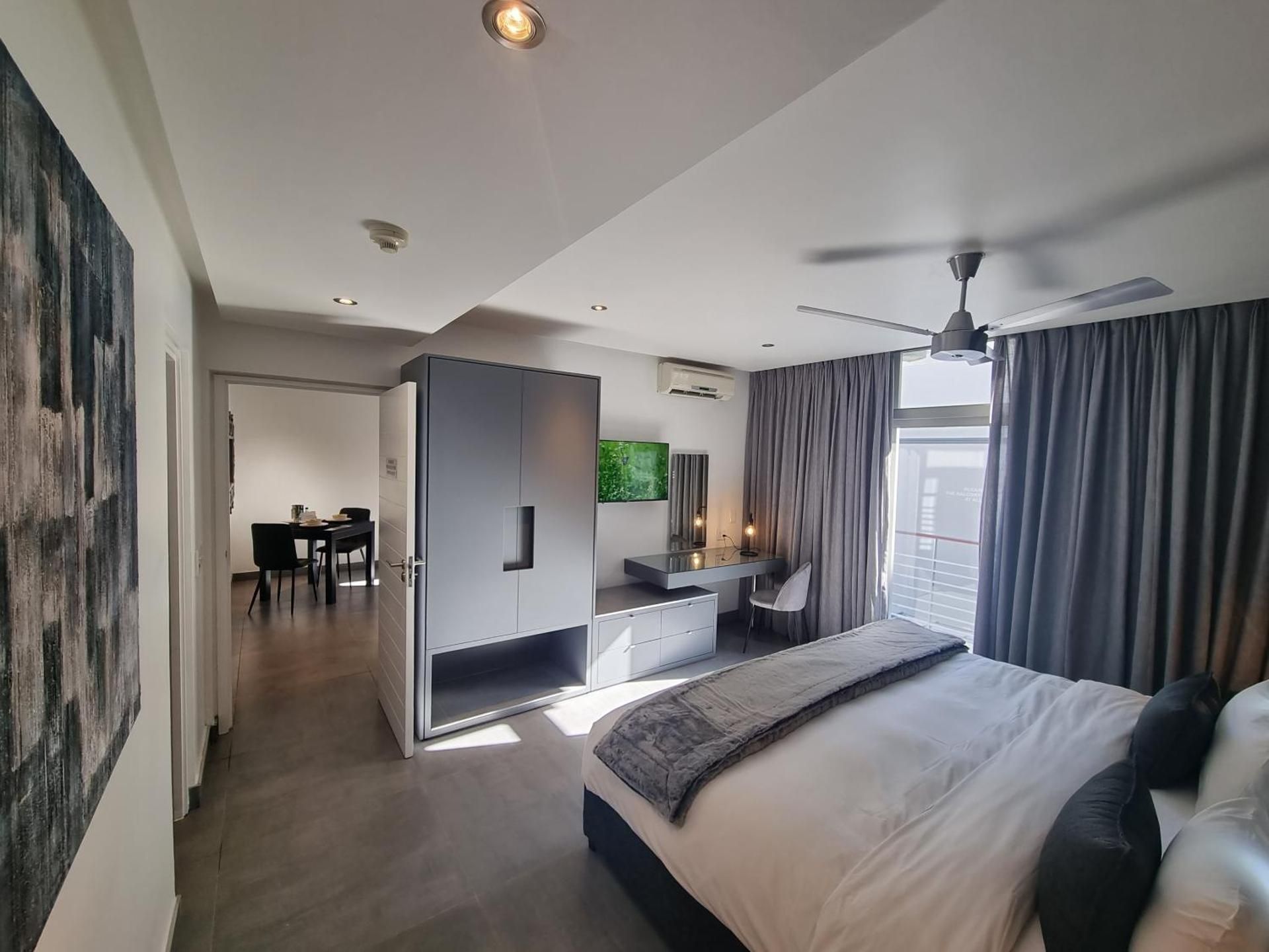 undefined Atlantic Affair Boutique Hotel 5