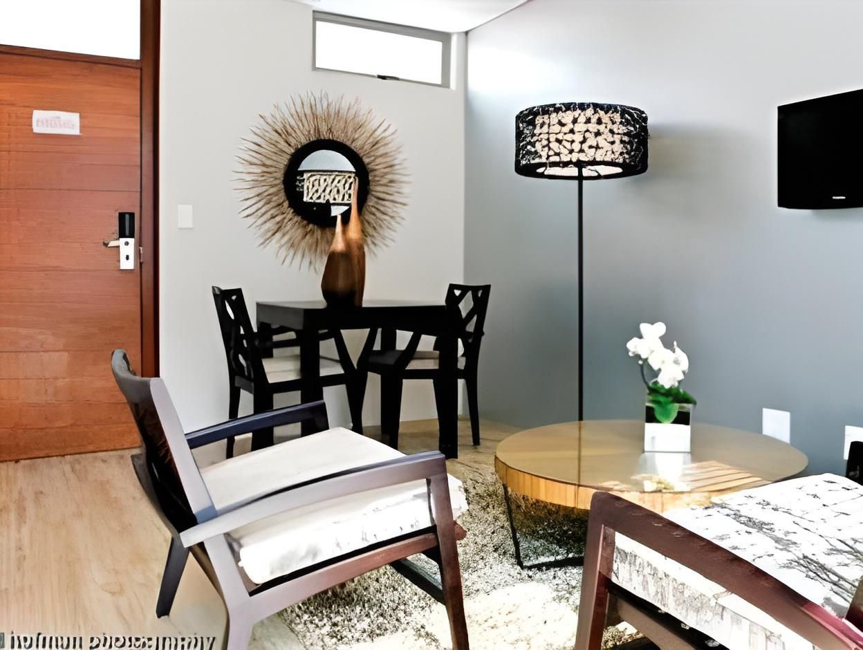 undefined Atlantic Affair Boutique Hotel 3