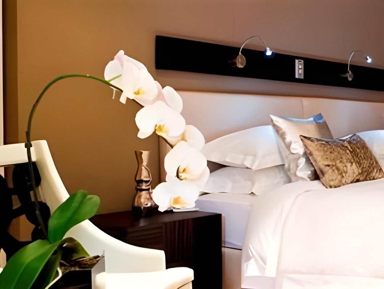 Double Suite Superior
