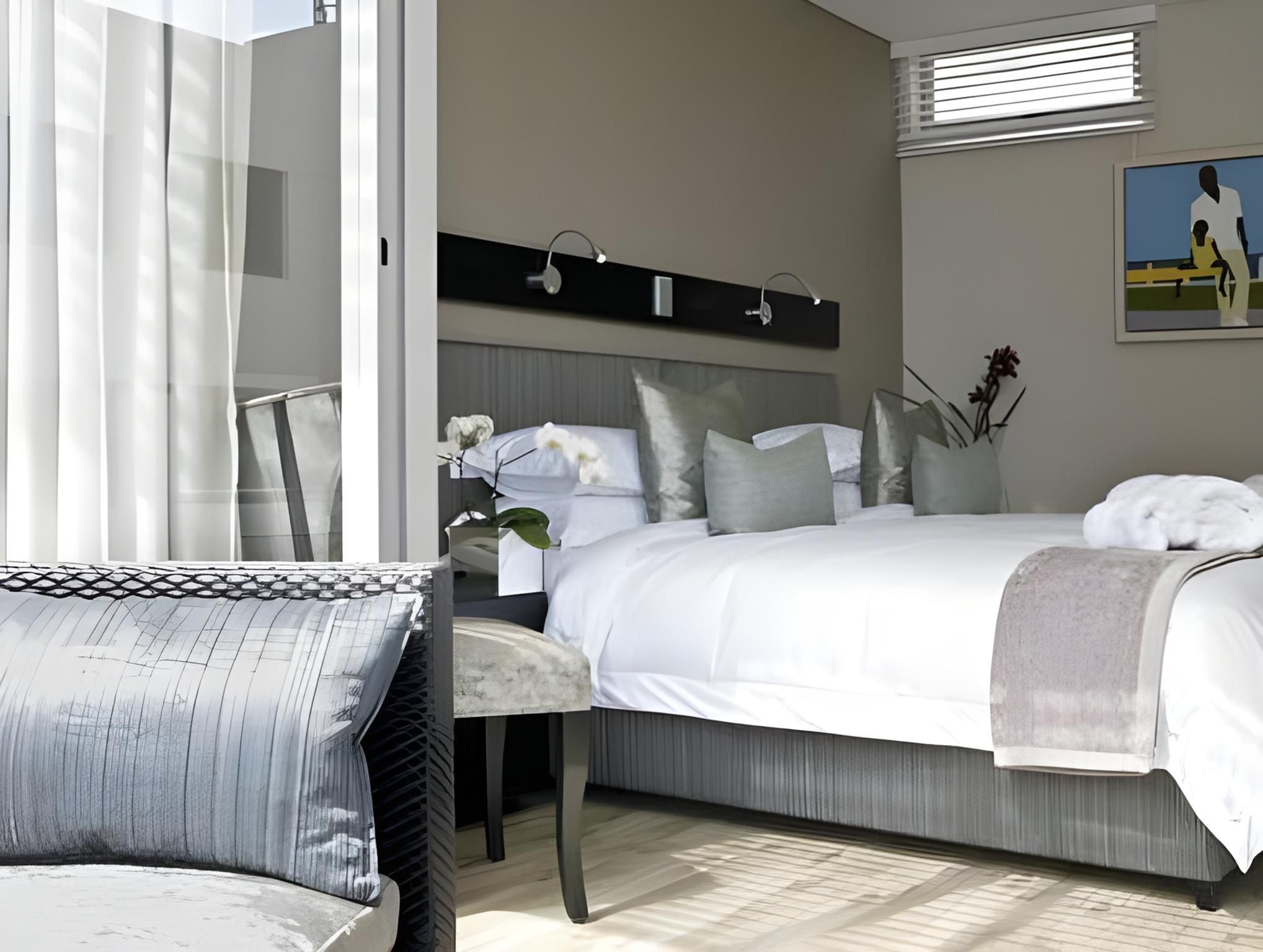 undefined Atlantic Affair Boutique Hotel 8