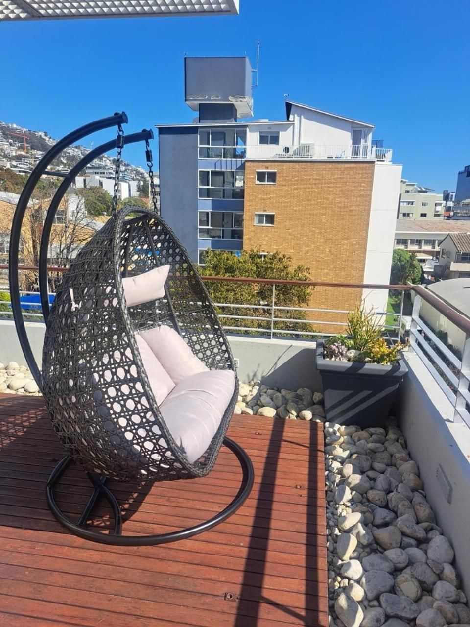 undefined Atlantic Affair Boutique Hotel 9