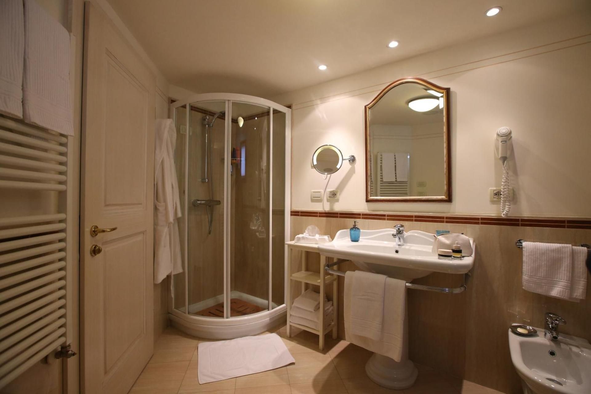 Comfort Suite