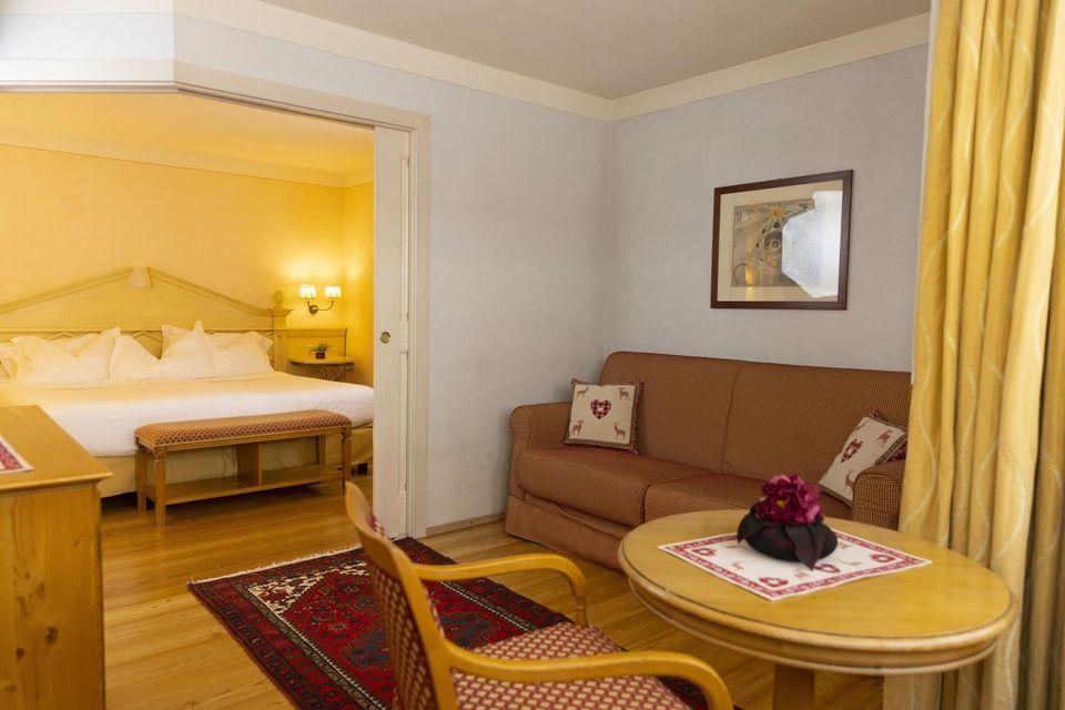 Comfort Suite