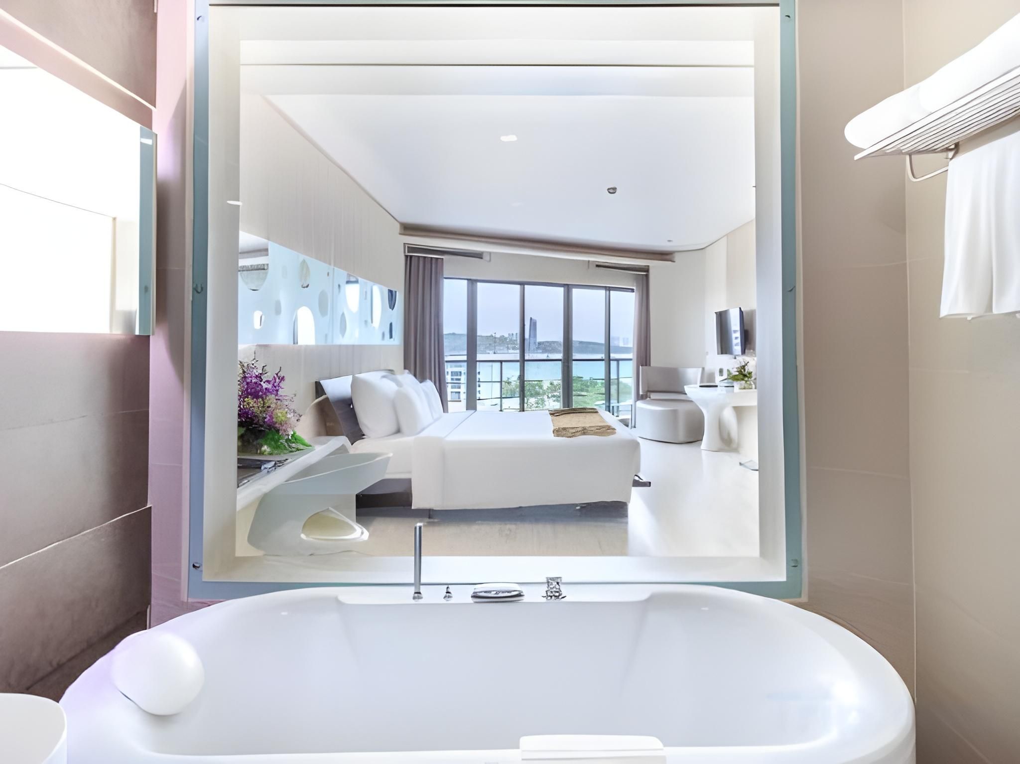 undefined The Pattaya Discovery Beach Hotel Pattaya 9