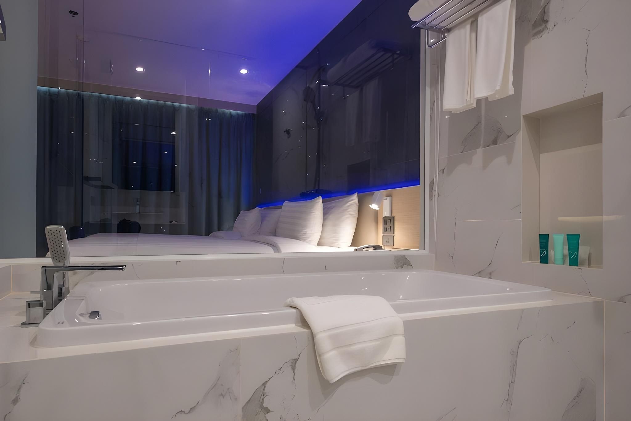 undefined The Pattaya Discovery Beach Hotel Pattaya 7