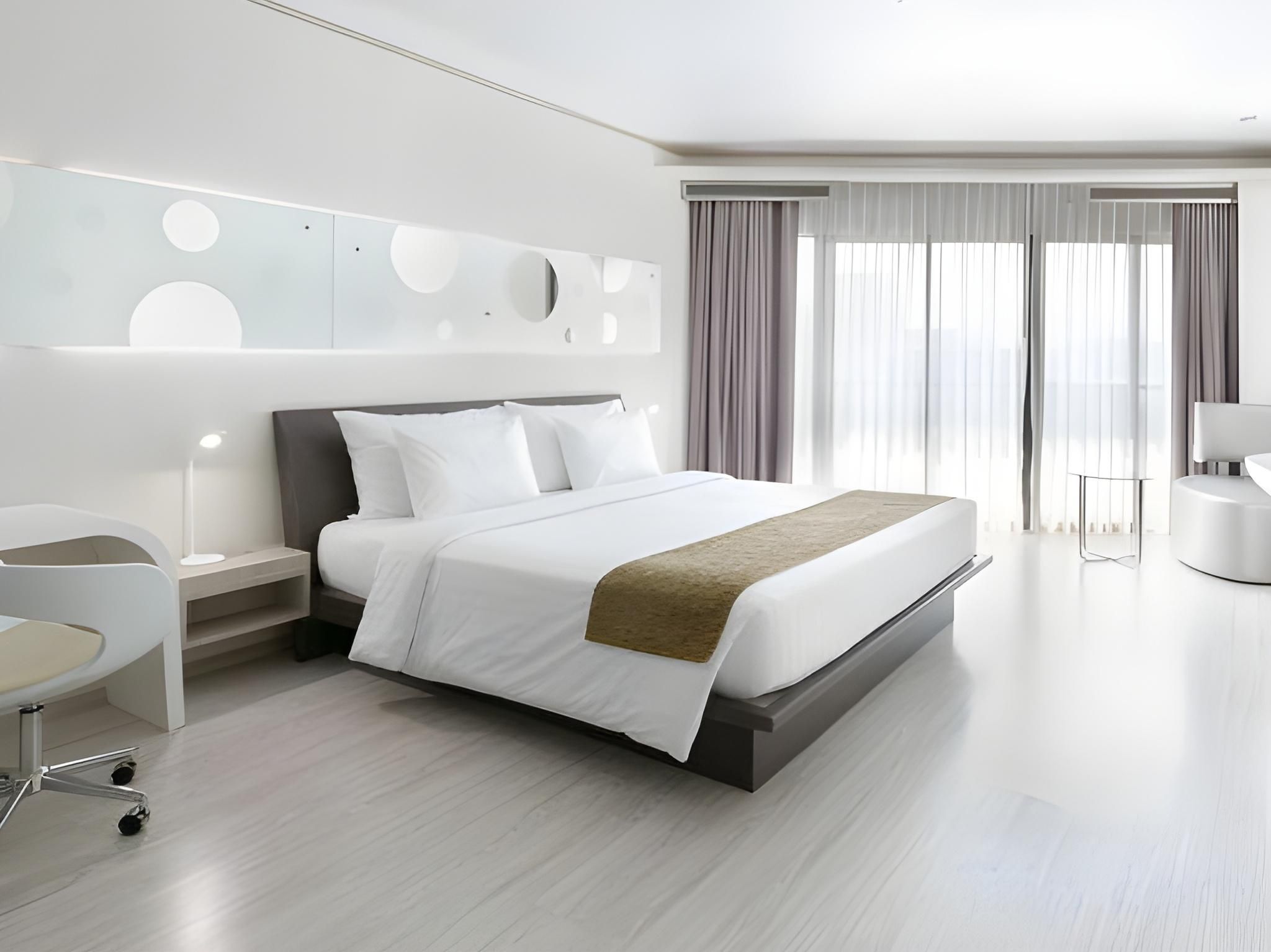 undefined The Pattaya Discovery Beach Hotel Pattaya 10