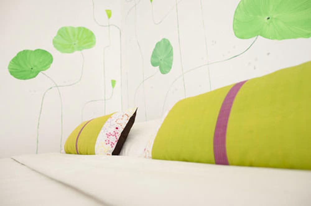 undefined Hotel Cara 3