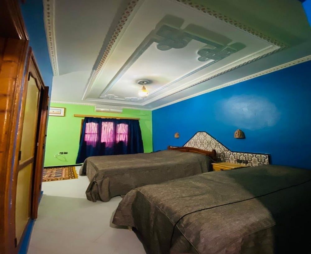 La Perle du Draa Hotel Family Suite (4 persons) 4