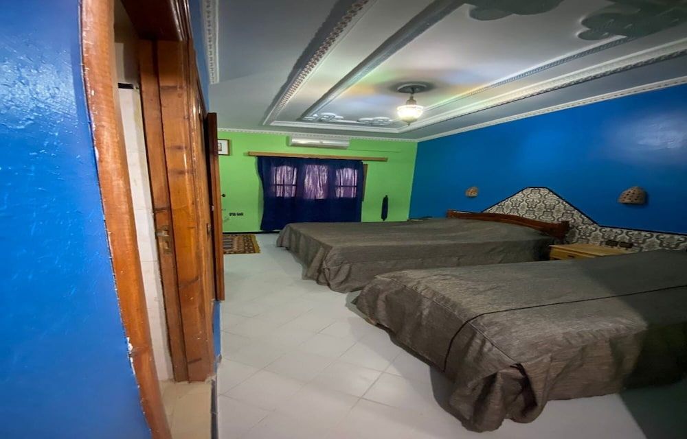 La Perle du Draa Hotel Superior Suite, 2 Bedrooms 8