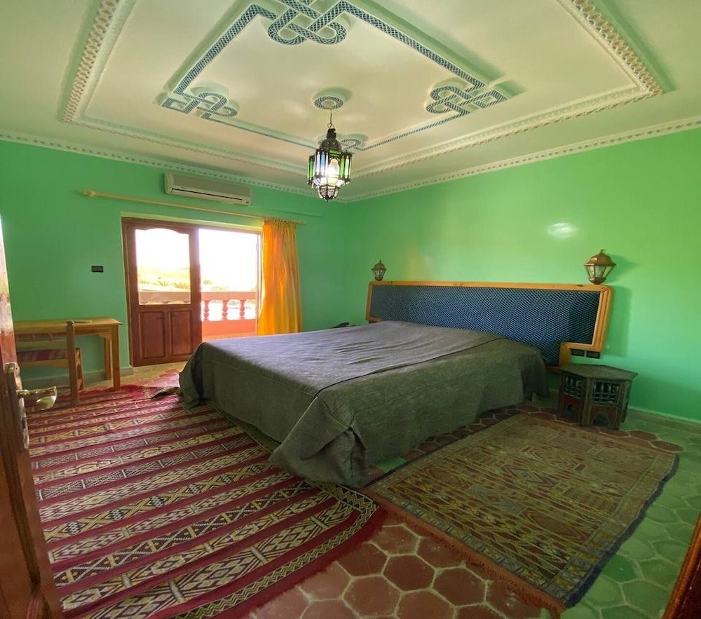 La Perle du Draa Hotel Family Suite (4 persons) 8