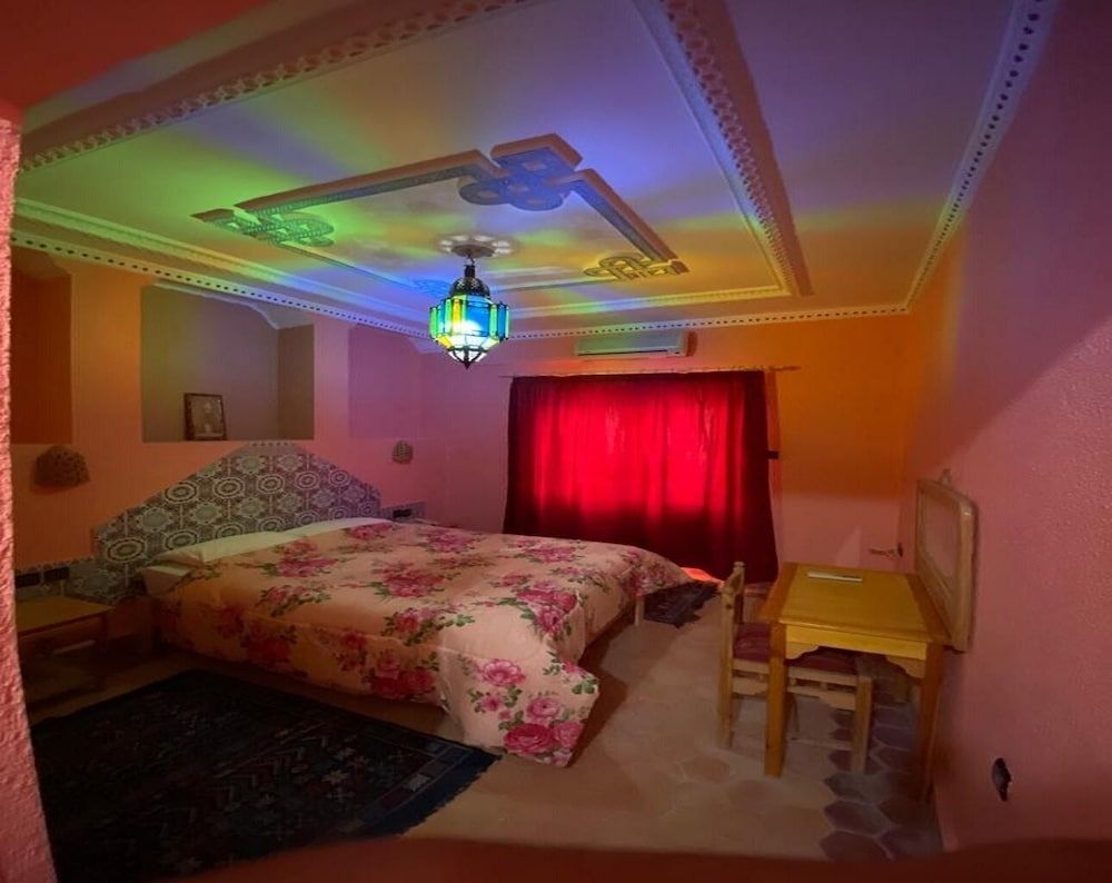 La Perle du Draa Hotel Family Suite (4 persons) 7