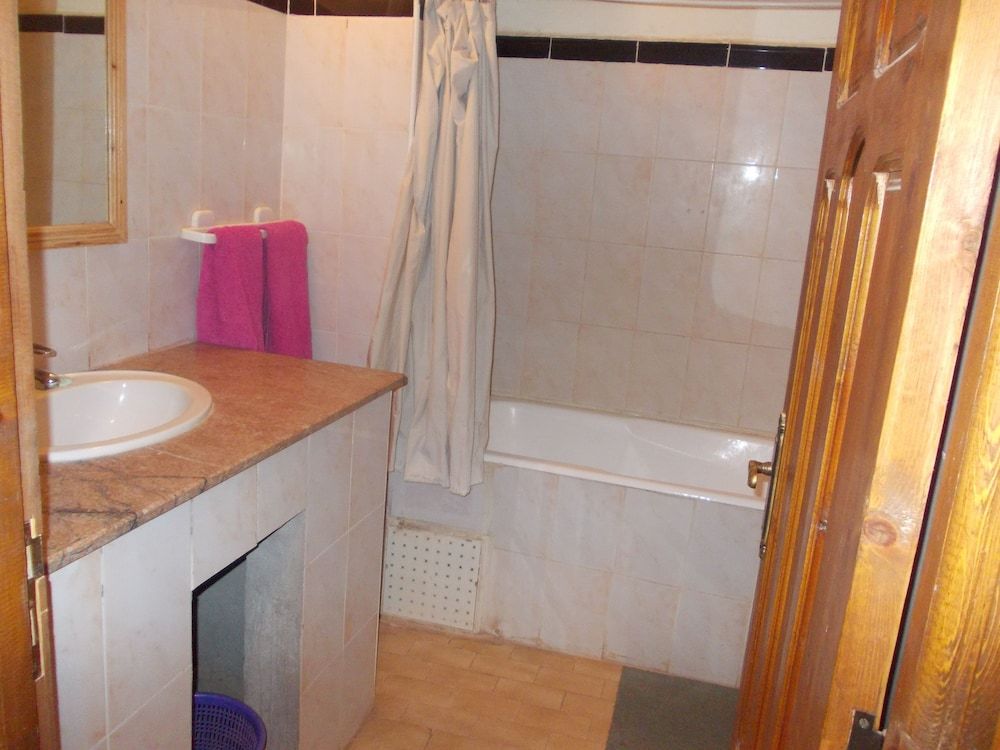 La Perle du Draa Hotel Single Room 11