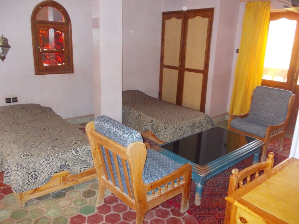 La Perle du Draa Hotel Family Suite (4 persons) 2