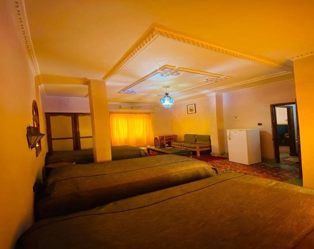 La Perle du Draa Hotel Family Suite (4 persons) 3