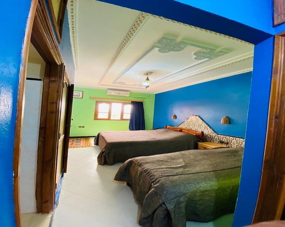 La Perle du Draa Hotel Family Suite (4 persons) 6